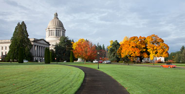 Olympia-State-Capitol_Paul-Strawn-Realtor-in-Olympia_Riley-Jackson-Real-Estate